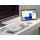 Satechi SM3 Slim Mechanical Backlit jasna z układem numerycznym - 1358271 - zdjęcie 5
